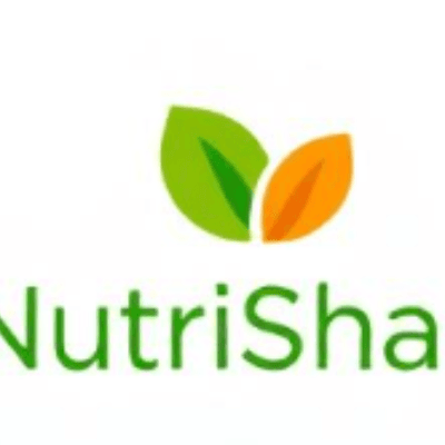 NutriShare - Fitness begins on your plate...