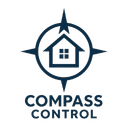 Compass Control logo