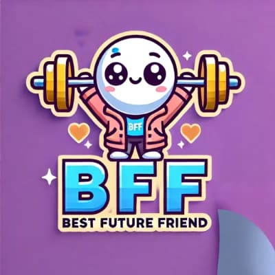 🏋️ BFF
