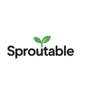 Sproutable logo