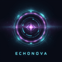 EchoNova logo