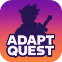 AdaptQuest logo