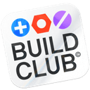 Build Club logo